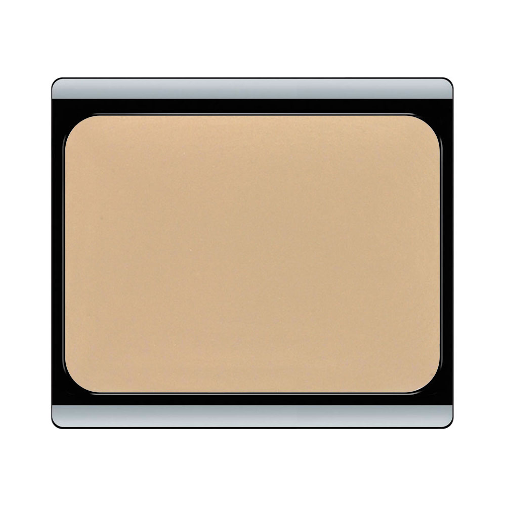 Camouflage Cream Magnetic Concealer 06 Desert Sand