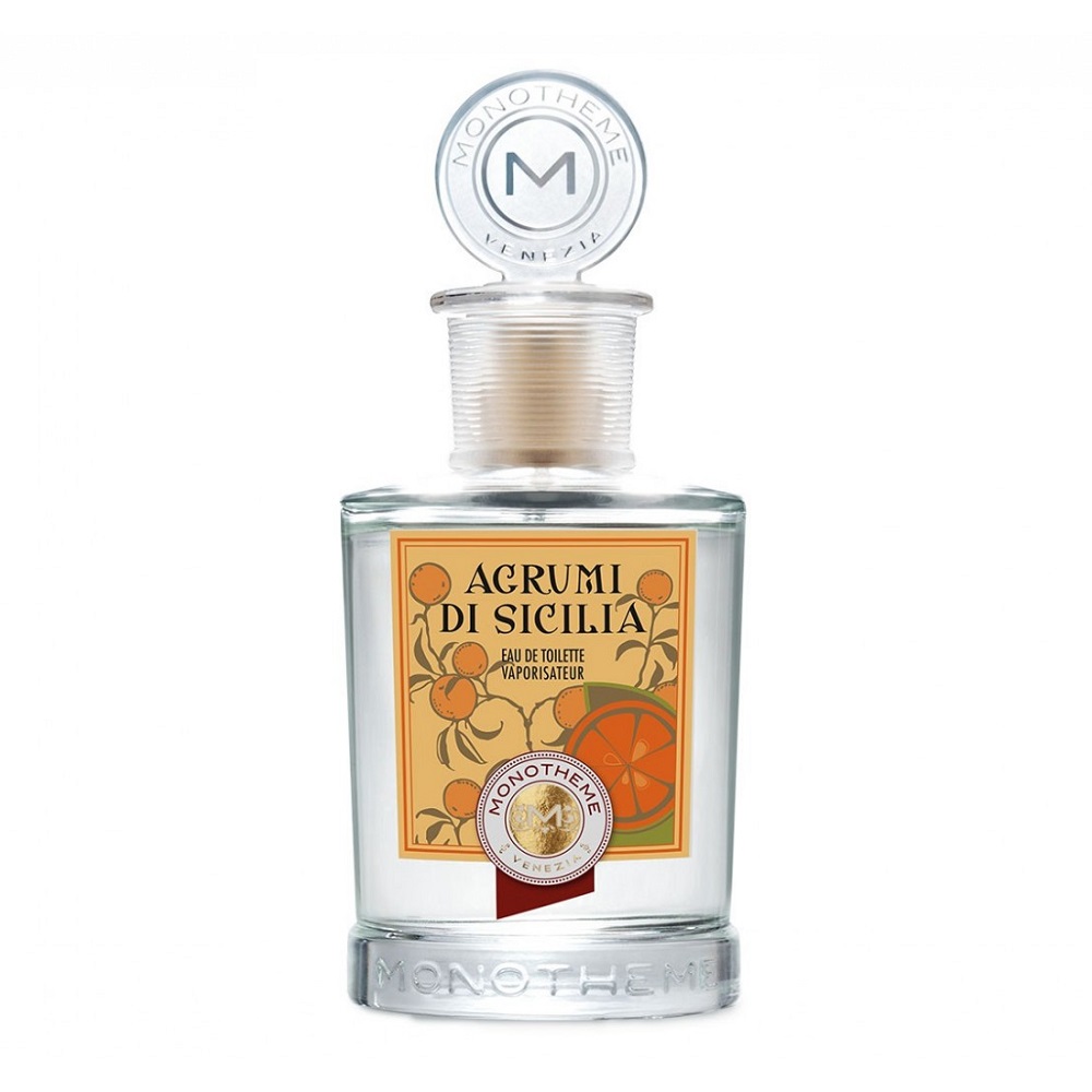 Acrumi Di Sicilia Agrumi Di Sicilia 100 ml