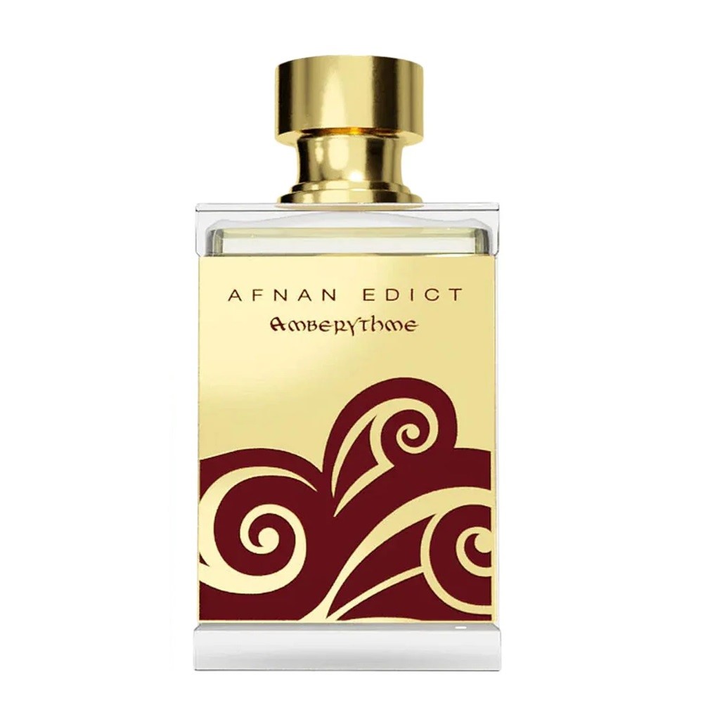 Edict Amberythme EDP Spray 80ml