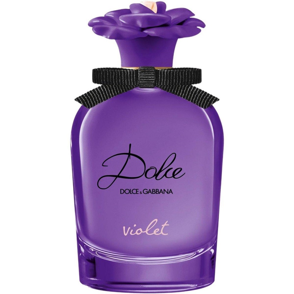 Dolce Violet – Sample