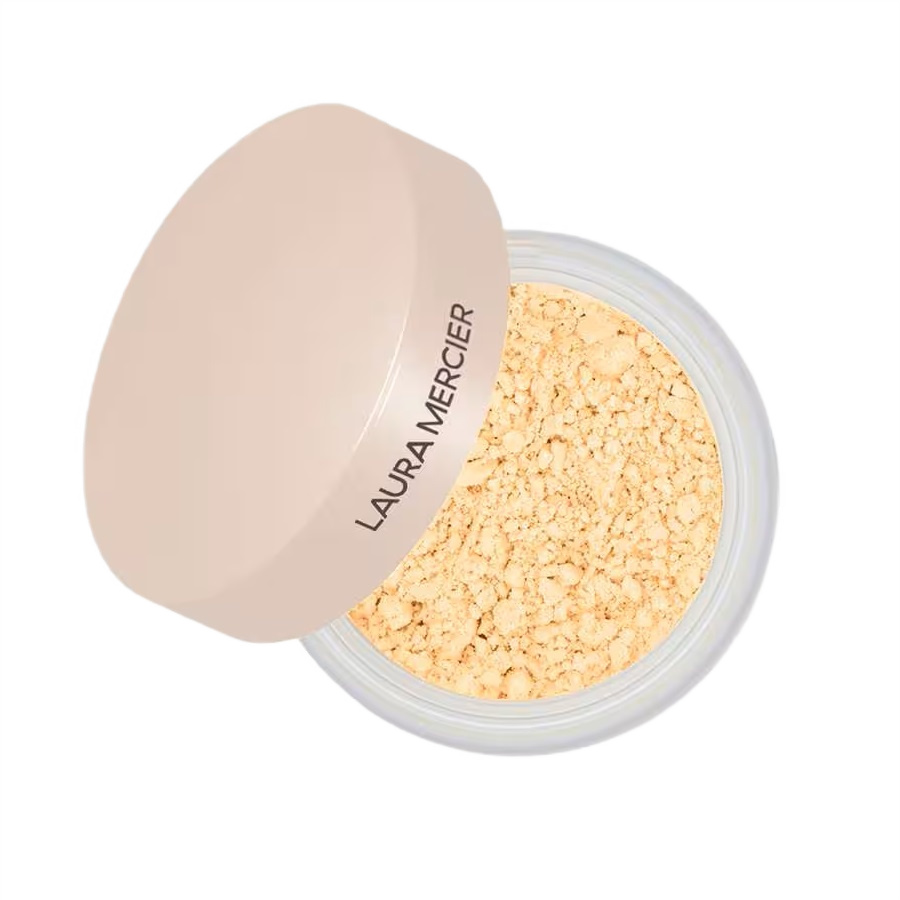 Translucent Loose Talc-Free Setting Powder Ultra-Blur Mini 6 g