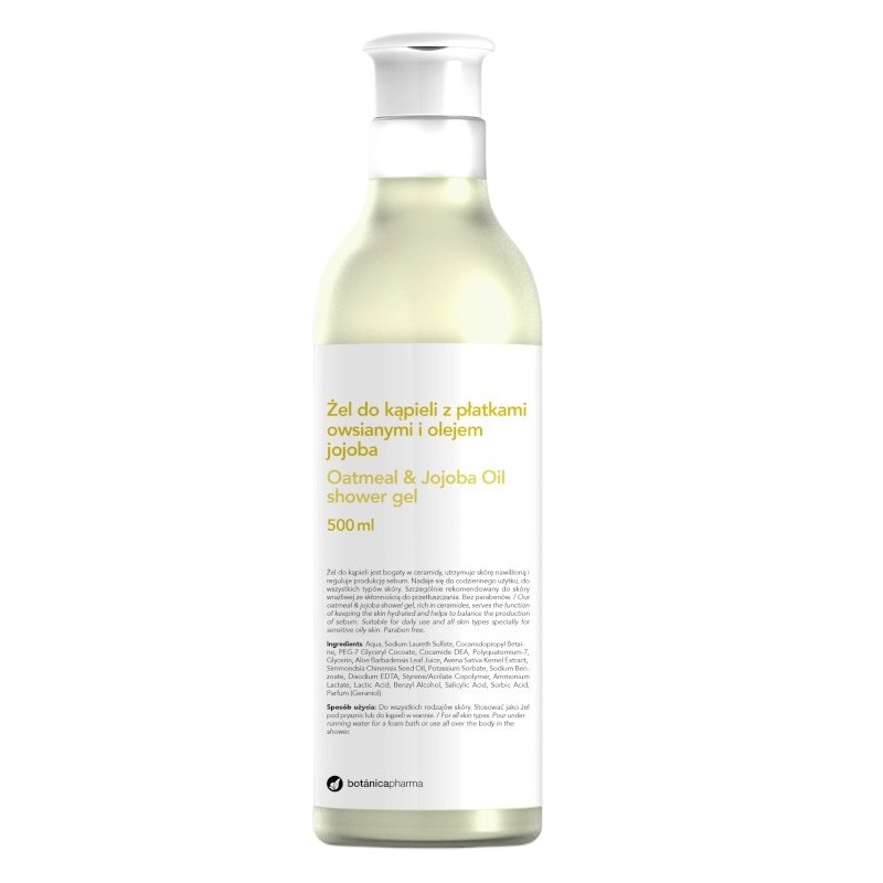 Shower Gel S