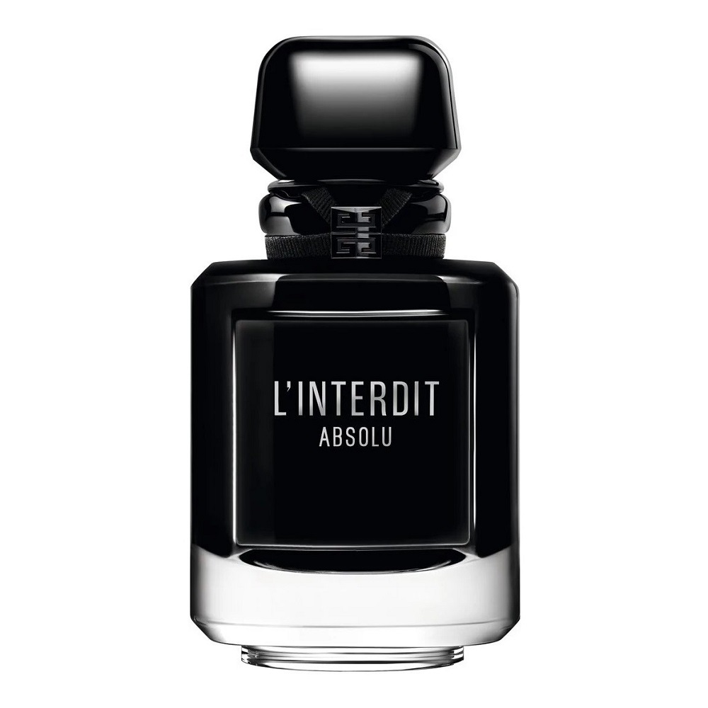 L’Interdit Absolu Intense