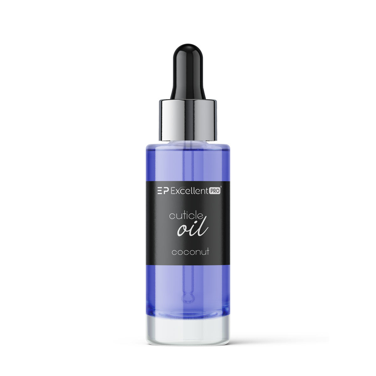 Cuticle Oil Coconut Cuticle And Nail Oil
