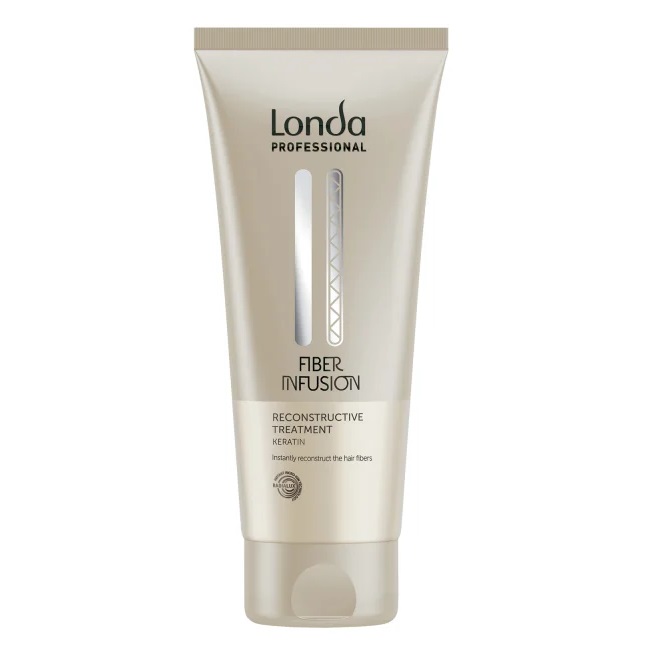 Rekonštrukčná Maska Fiber Infusion 200ml
