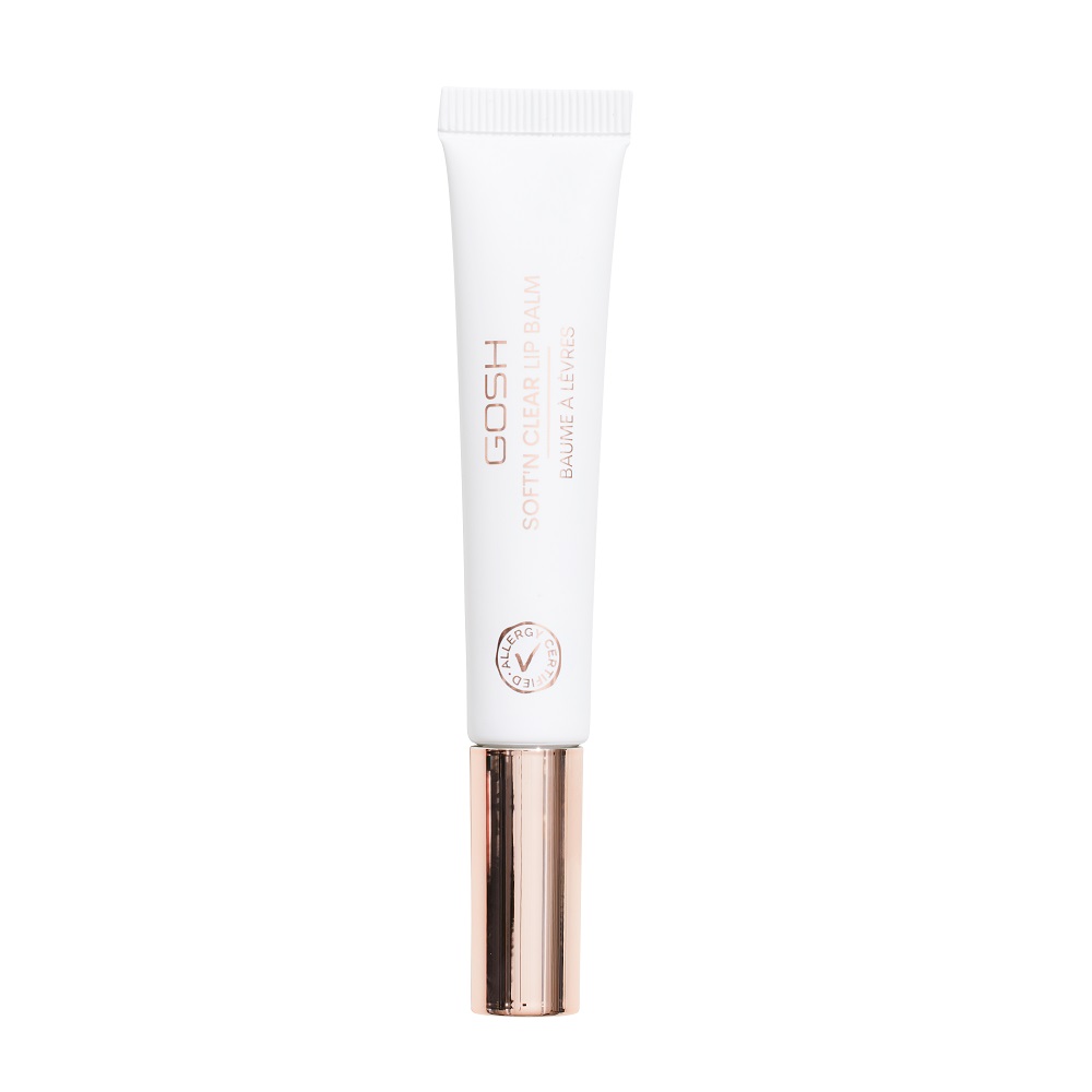 Soft'n Clear Lip Balm Softening Lip Balm 001 Glaze 8 ml