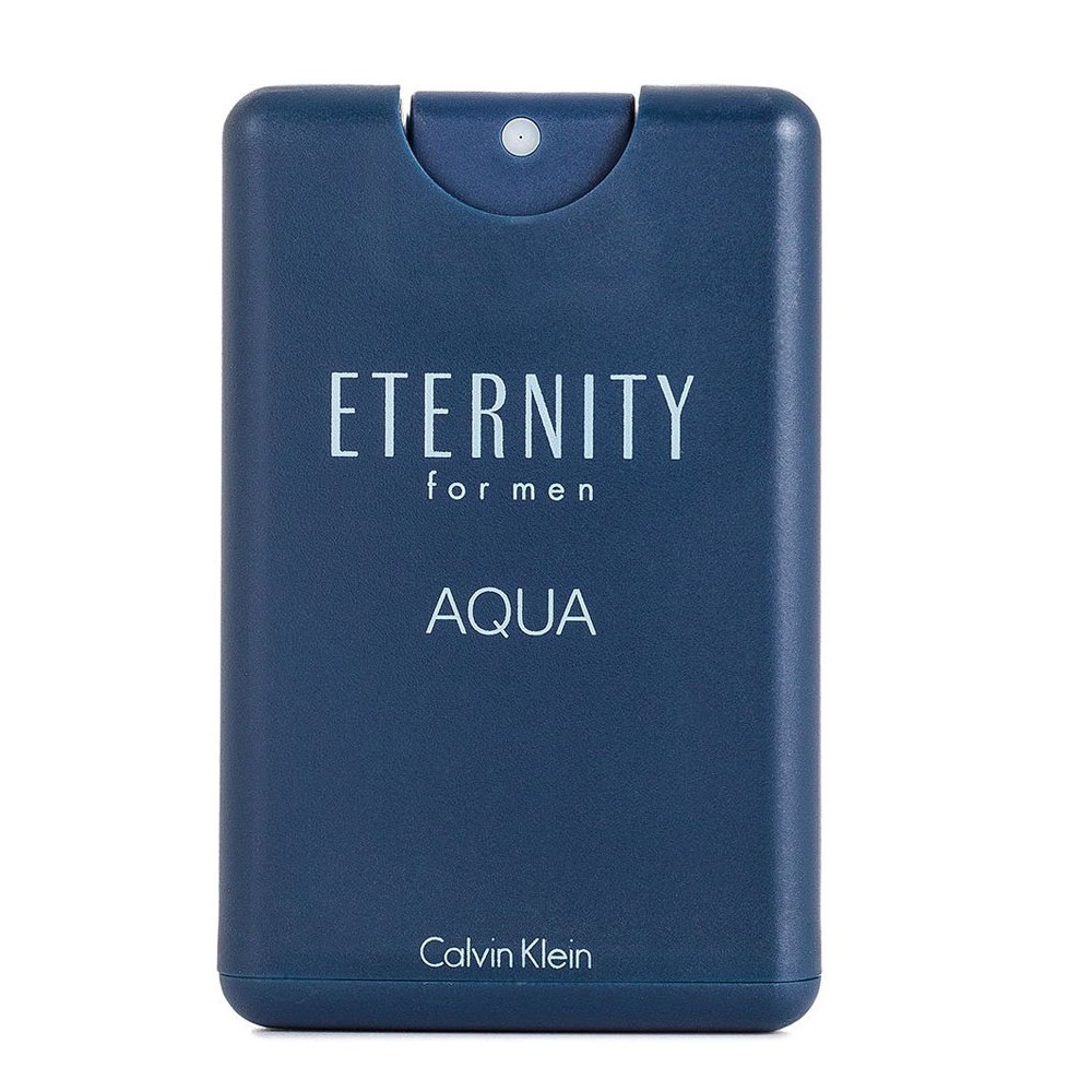 Eternity Aqua For Men 3