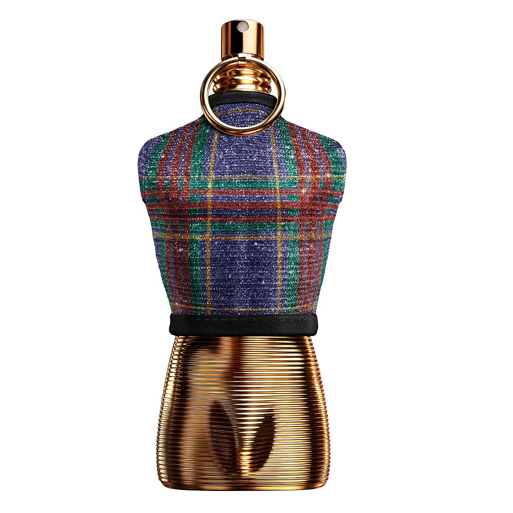 Le Male Elixir Collector Edition 2025 Le Male Elixir Collector Edition