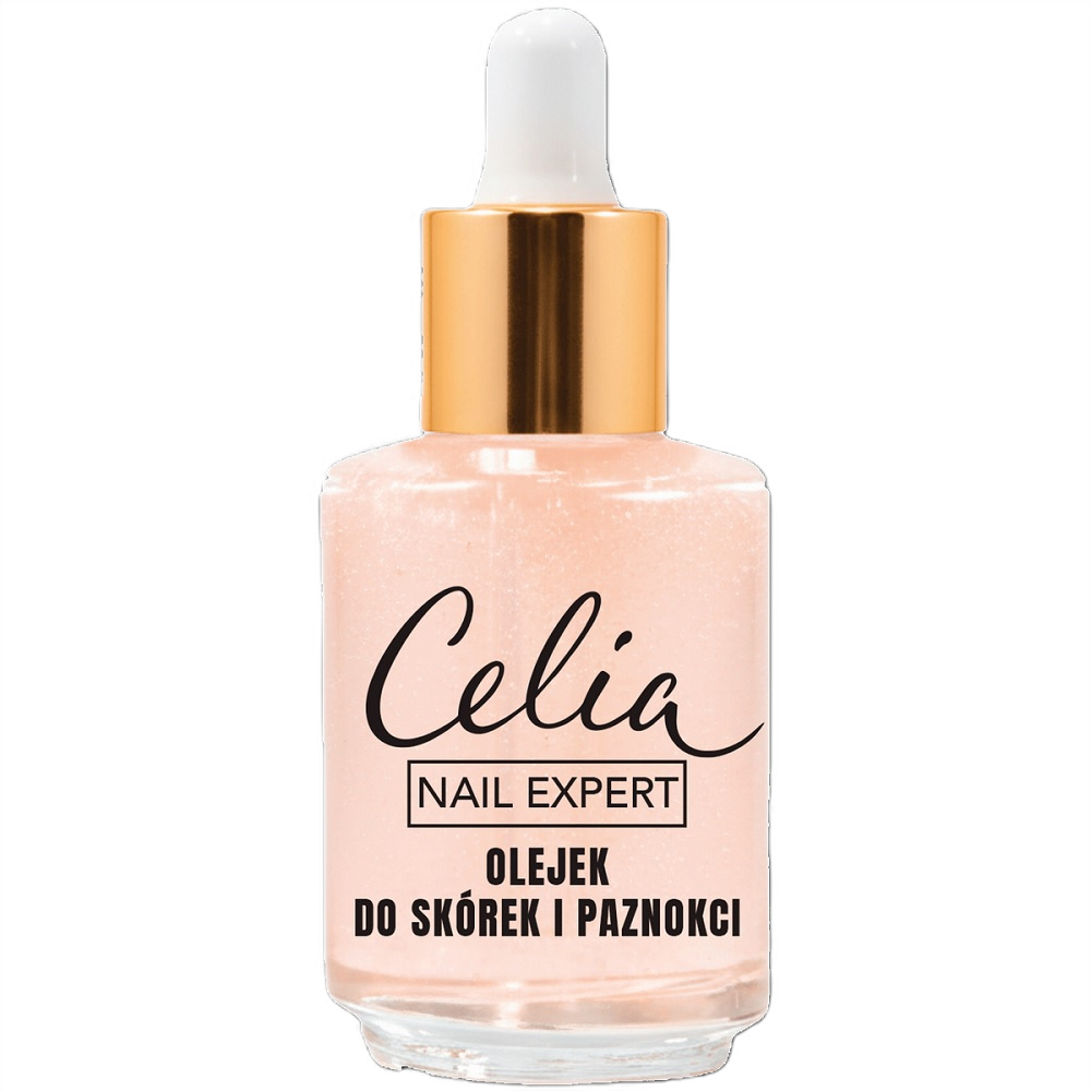 Nail Expert Oil Nail Expert Cuticle And Nail Oil