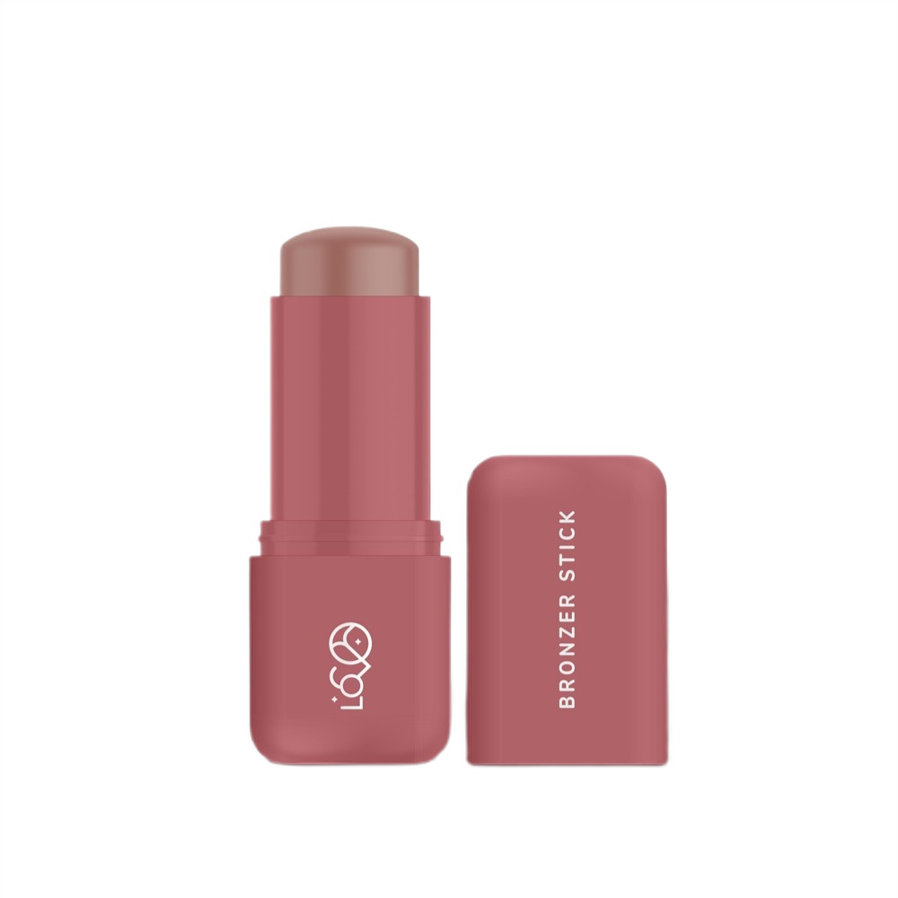 Bronzer Stick Cream Bronzer For The Face In A Stick
