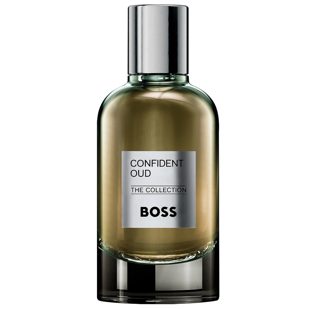 The Collection Confident Oud