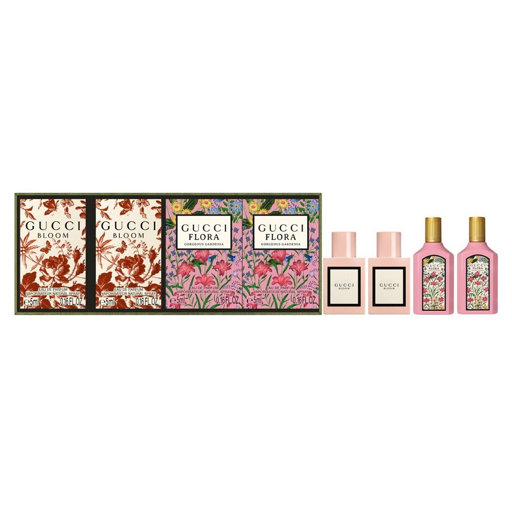 Ladies Garden Collection Mini Set