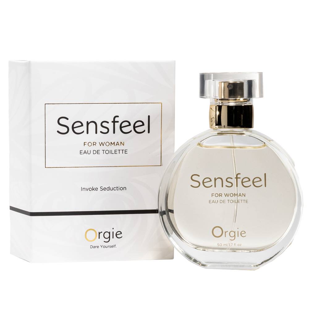 Sensfeel For Woman