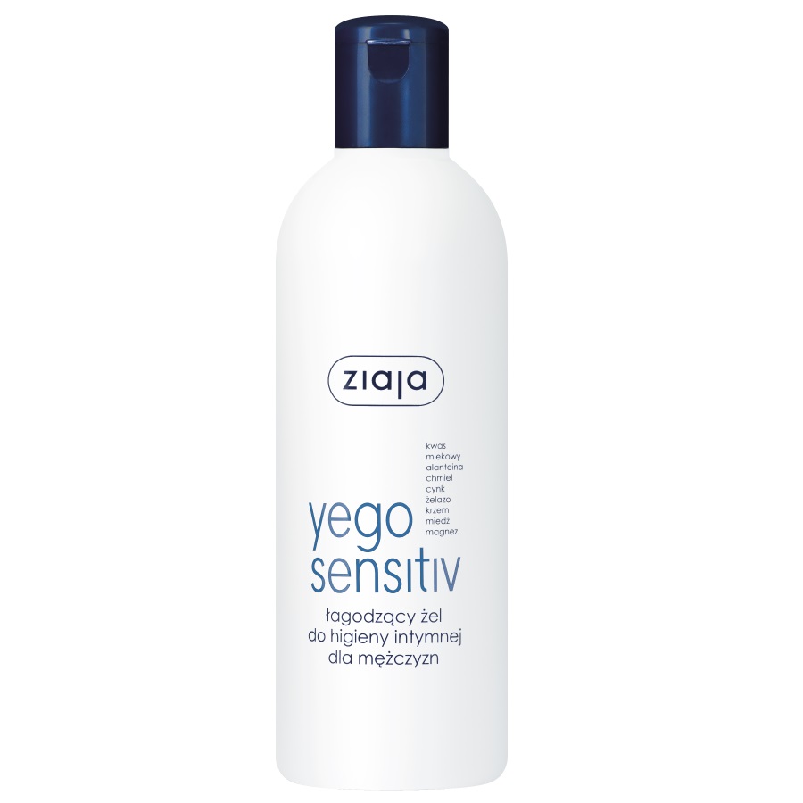 Yego Sensitiv