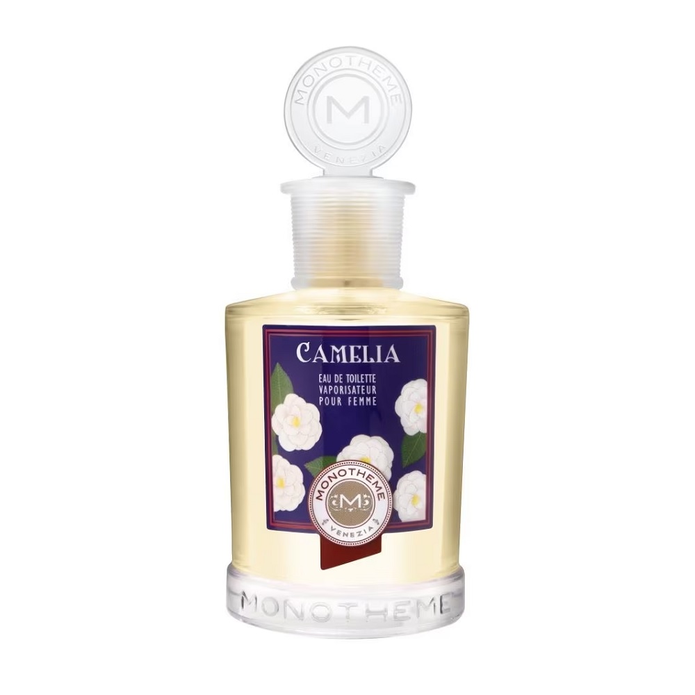 With Camellia 100 ml