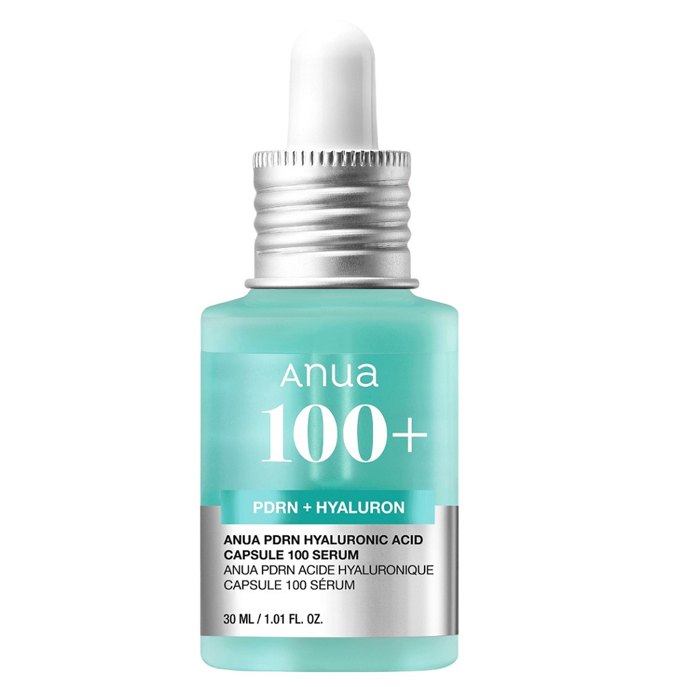PDRN + Hyaluron Moisturizing Serum For The Face