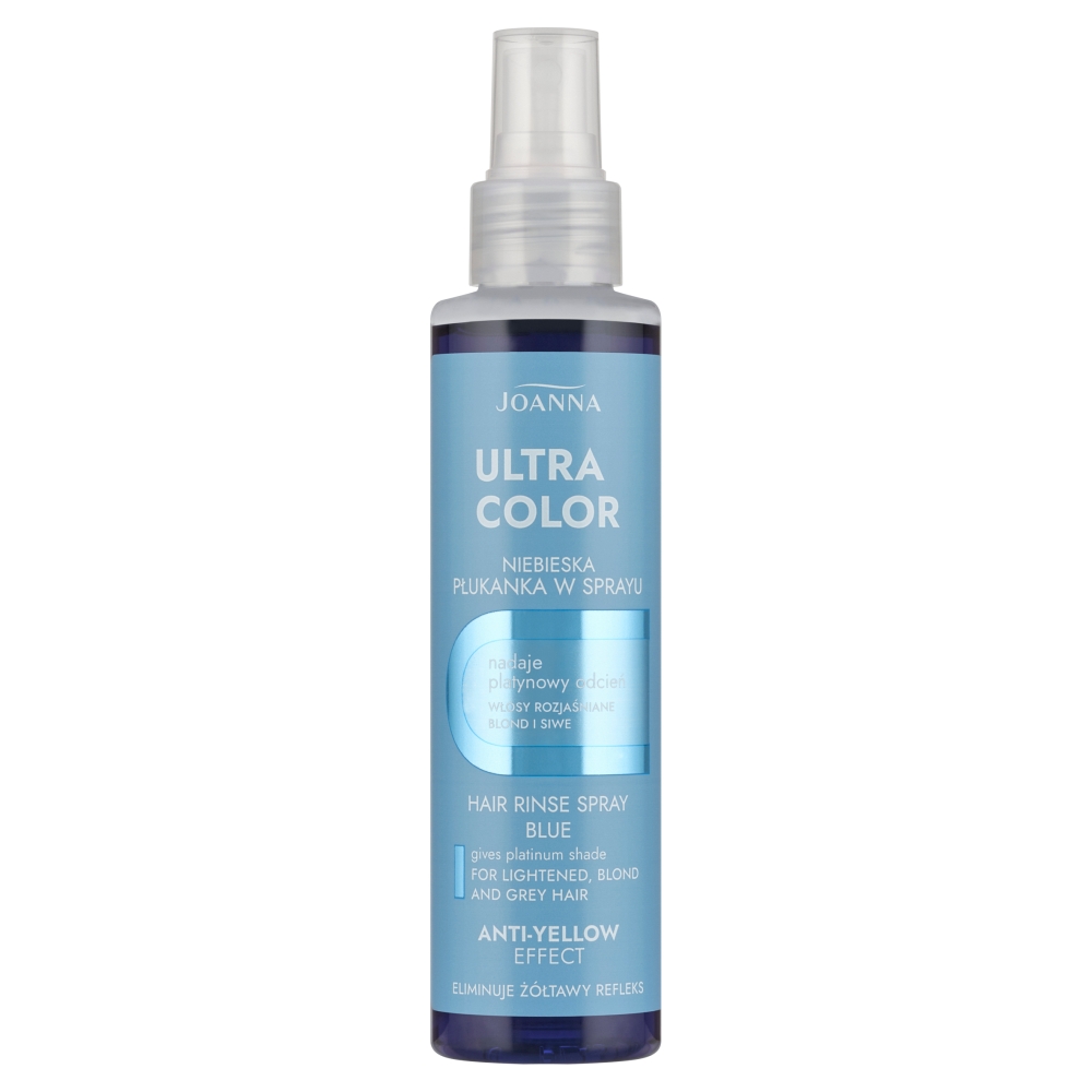 Ultra Color System