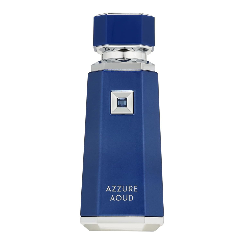 Azzure Aoud