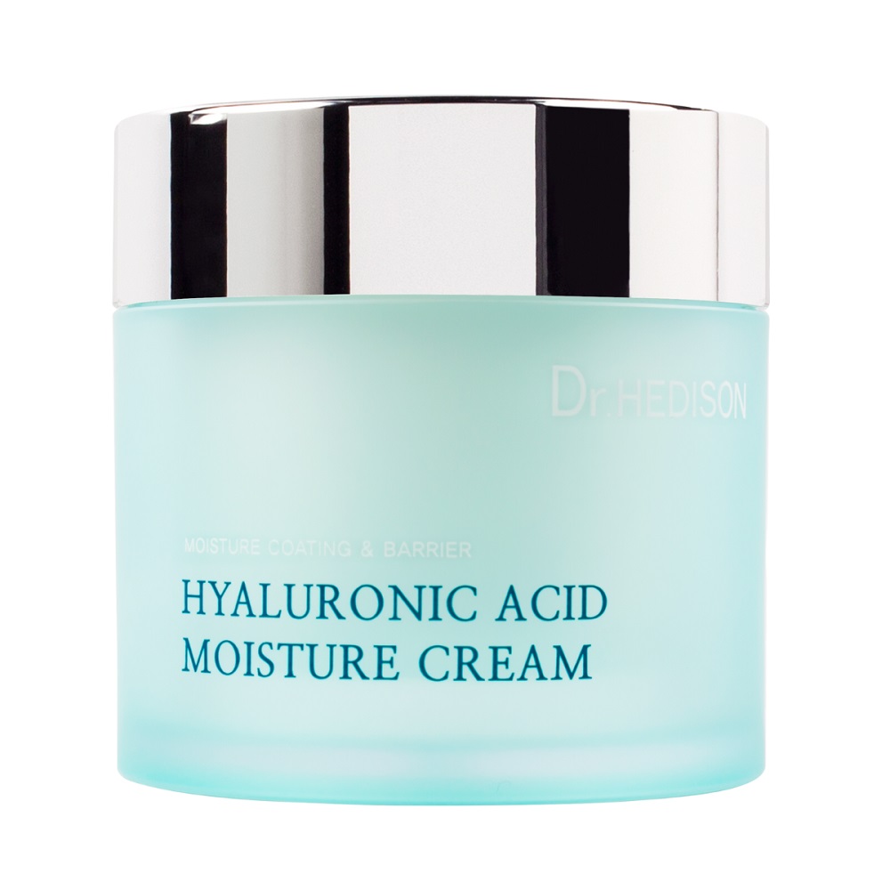 Moisturiser S Kyselinou 80 ml