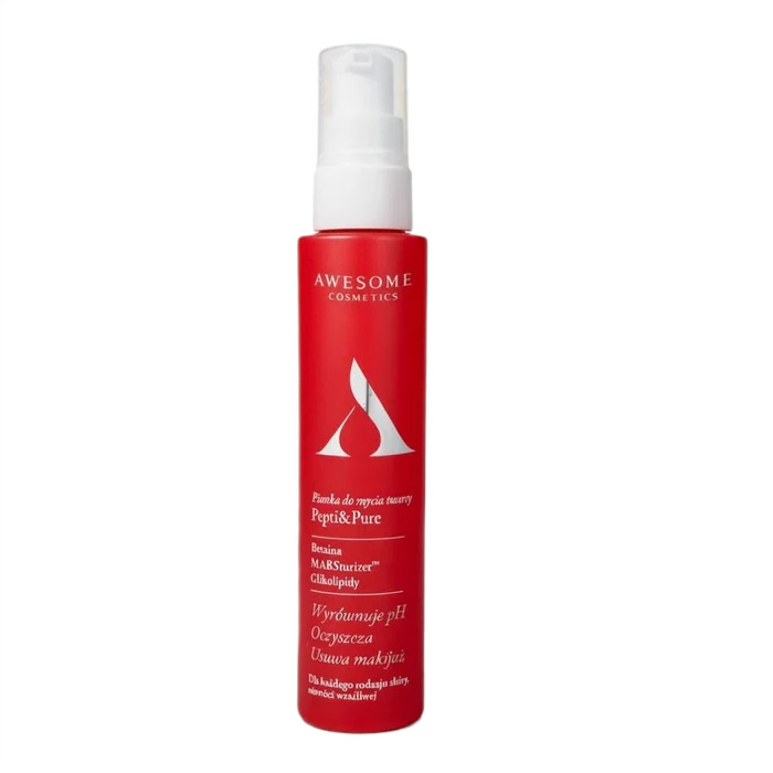 Pepti&More Pepti&Pure Foaming Toner
