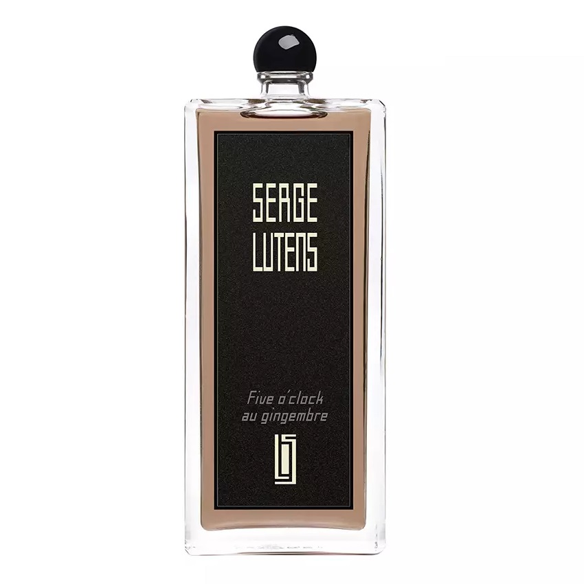 Five O'clock Au Gingembre 100 ml