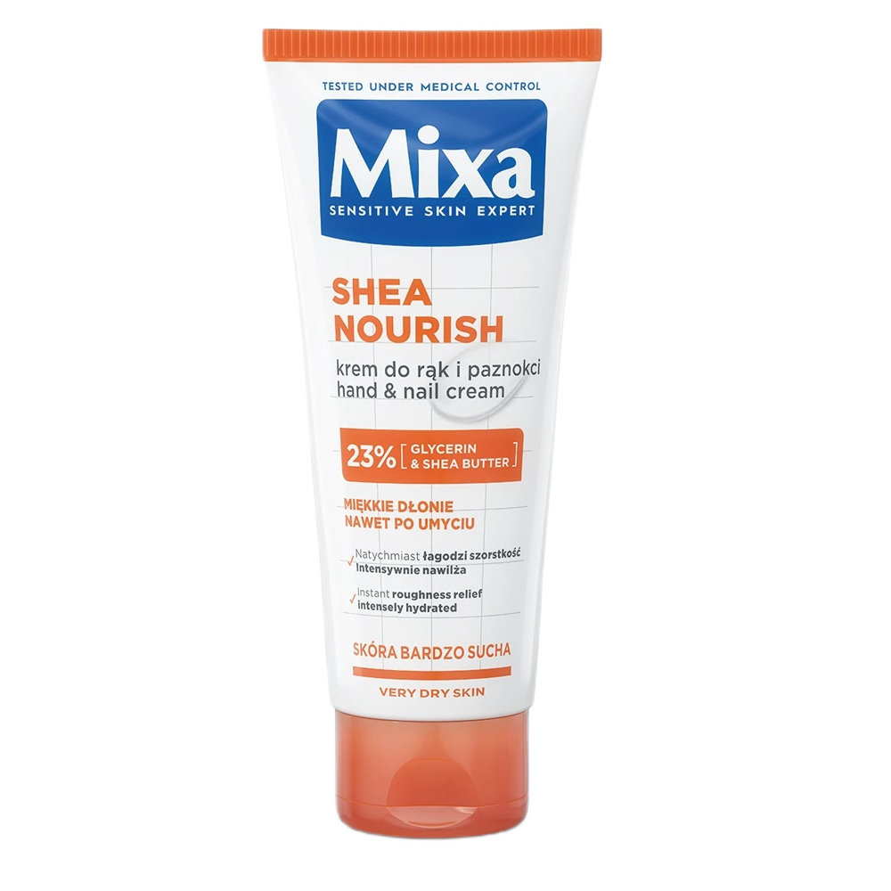 Shea Nourish