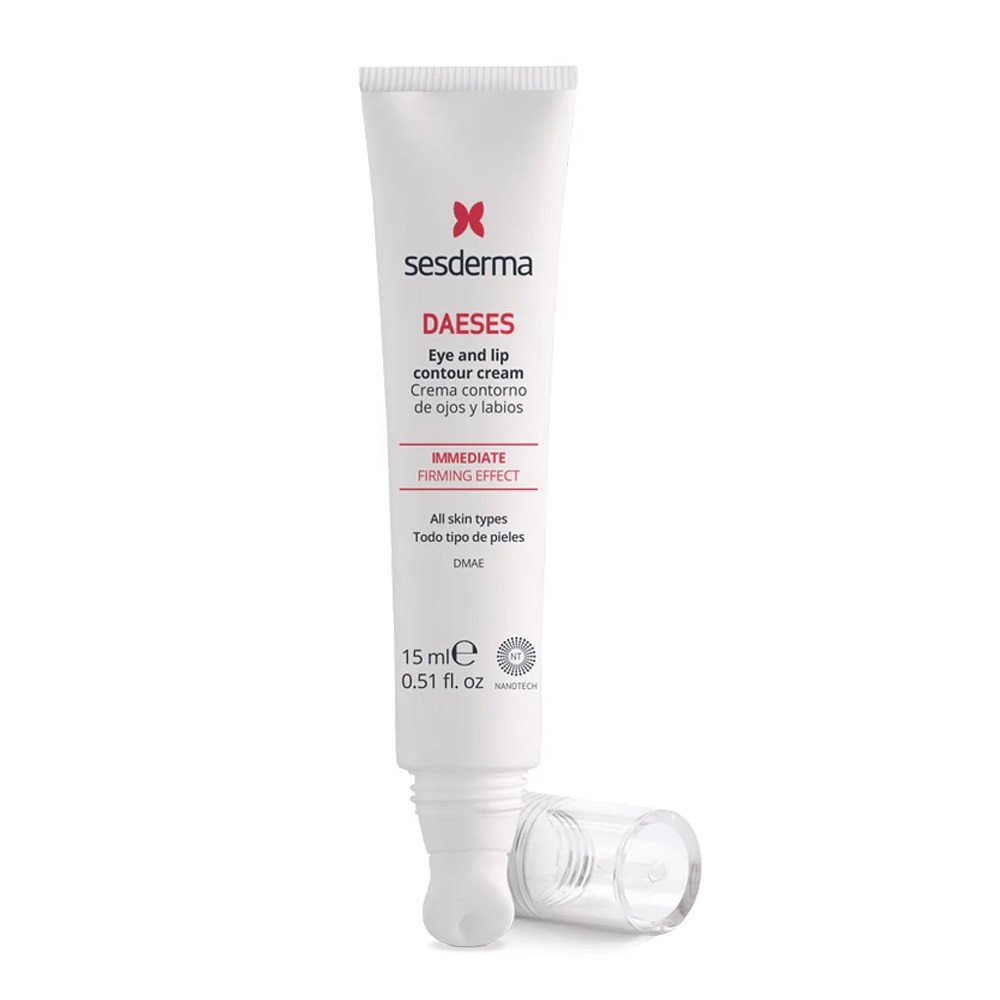 Daeses Eye And Lip Cream 15 ml