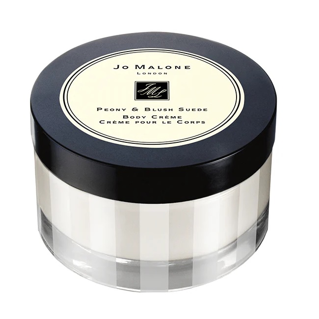 Peony &Amp; Blush Suede Body Cream