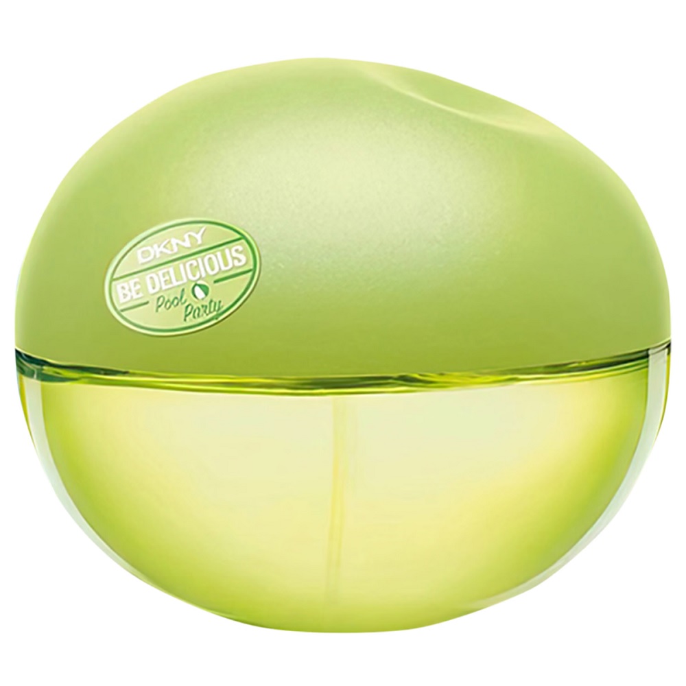 DKNY Be Delicious Pool Party Lime Mojito