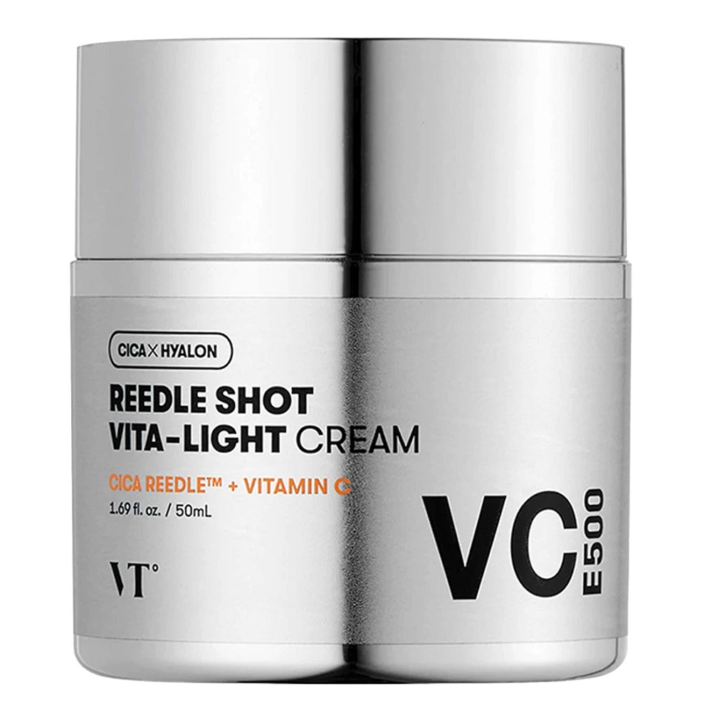 Reedle Shot Vita-Light Cream