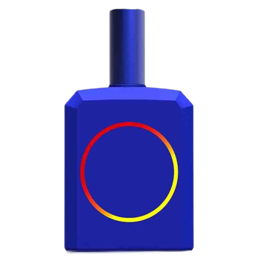 This Is Not A Blue Bottle 1/.3