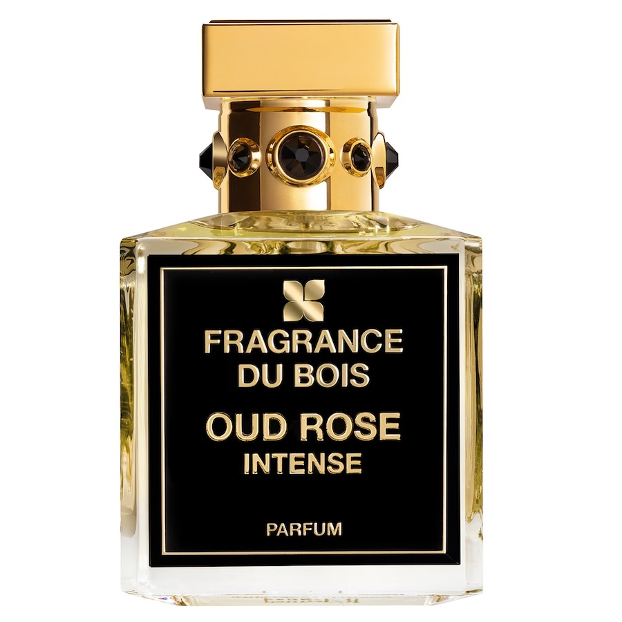 Oud Rose Intense 2