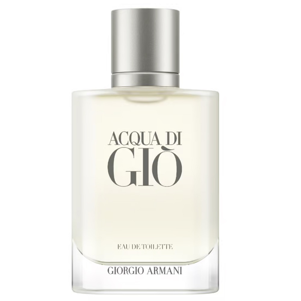 Acqua Di Gio Pour Homme Refillable 100 ml