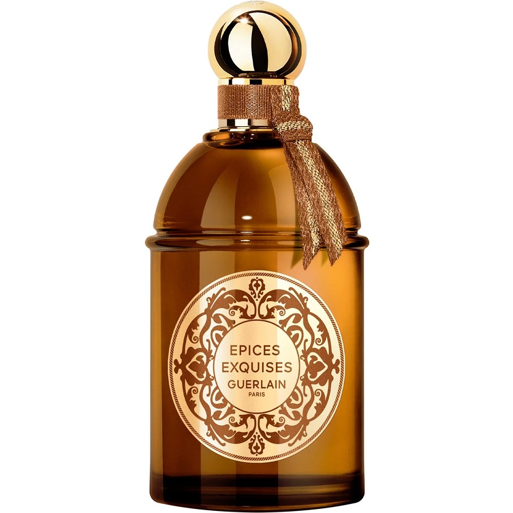 Les Absolus D'Orient Epices Exquises