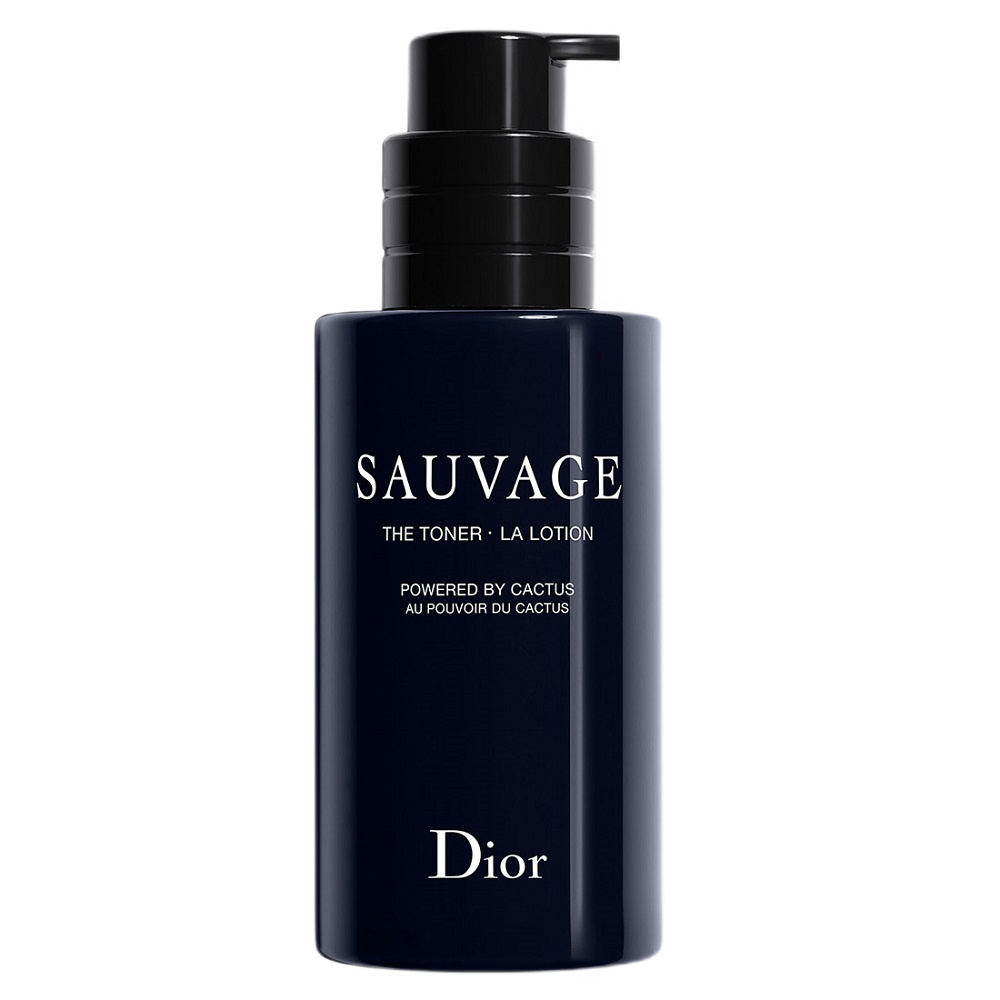 Sauvage Facial Toner