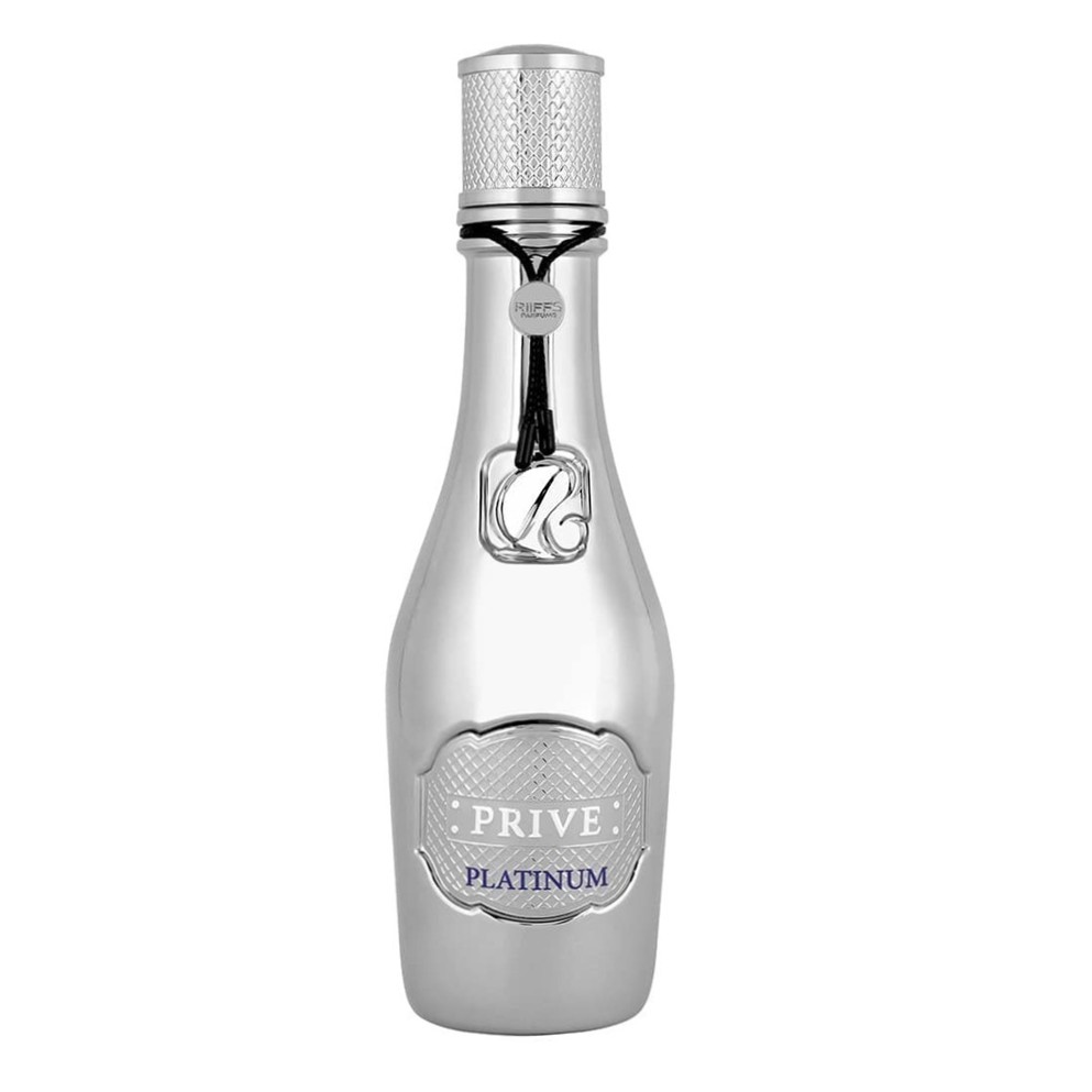 Prive Platinum