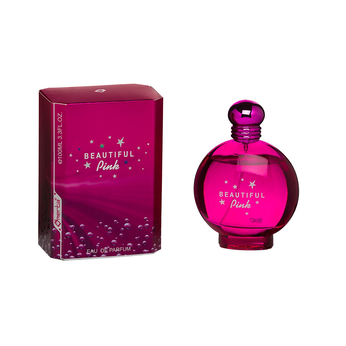 Omerta 100ml