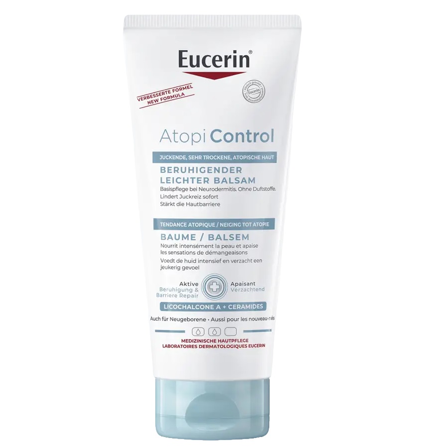 AtopiControl Soothing Body Lotion