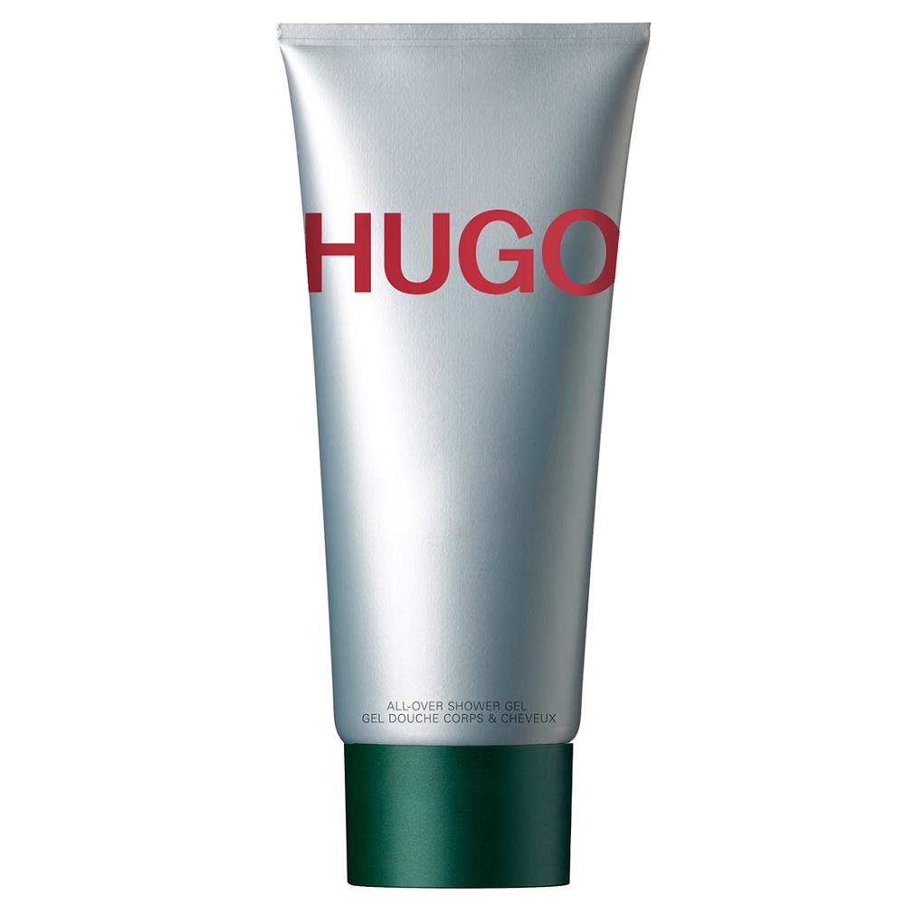 Hugo Man Shower Gel