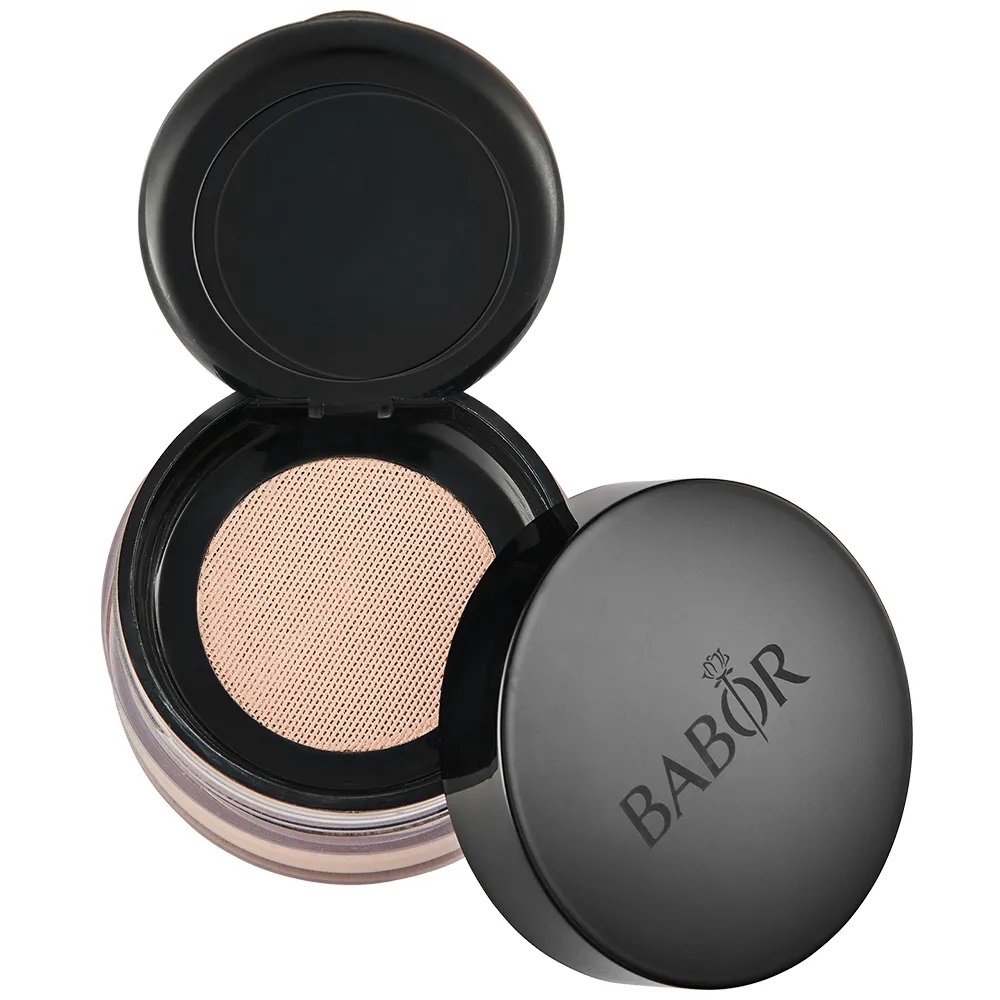 Mattifying Fixing Powder Loose Mattifying Powder 20 g