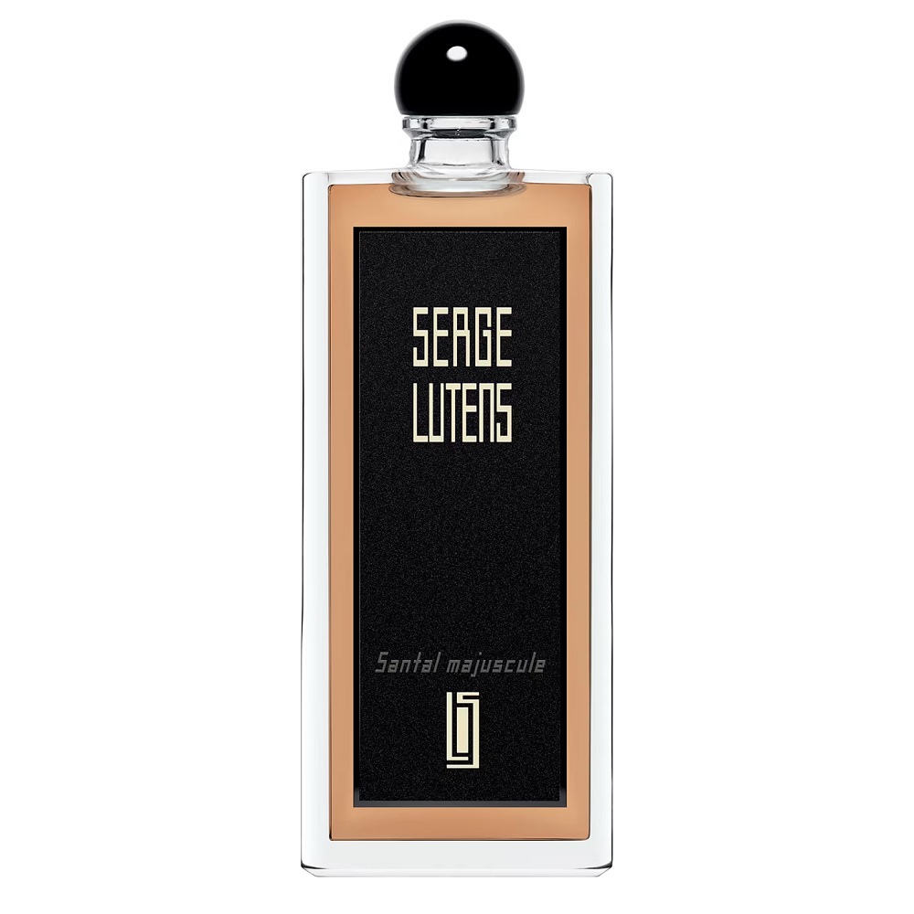 Santal Majuscule