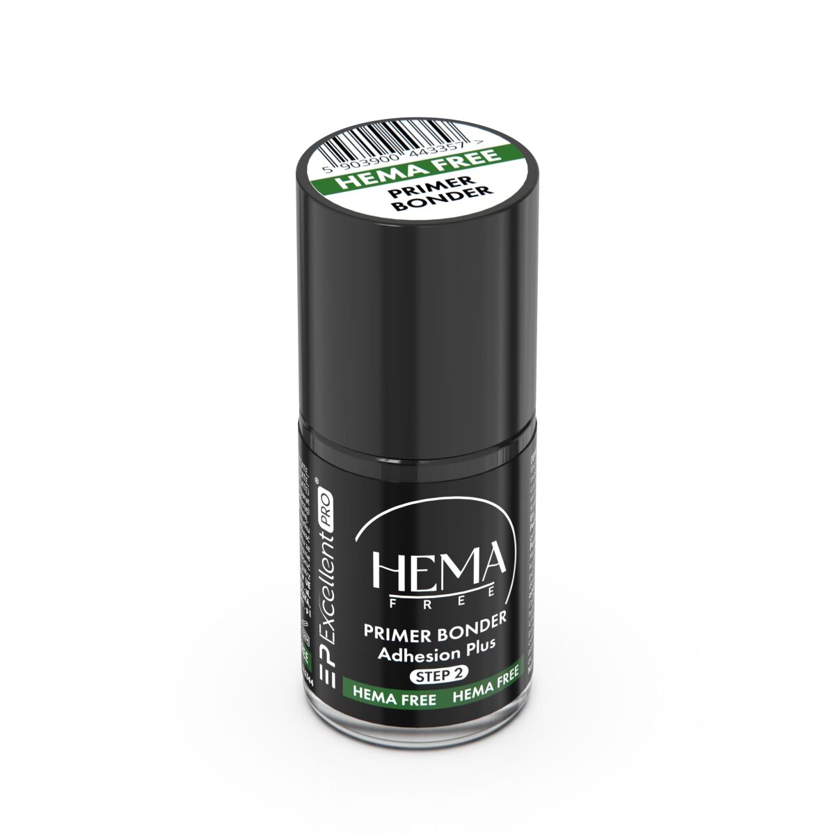 Primer Bonder Adhesion Plus – Acid-free Formula
