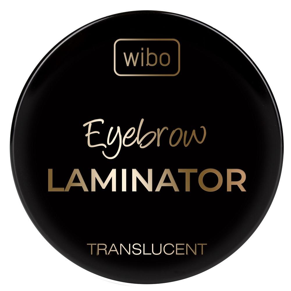 Priesvitné Mydlo Na úPravu Obočia Translucent Eyebrow Laminator 4,2 G