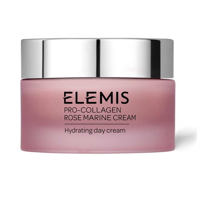 Pro-Collagen Rose Marine Cream