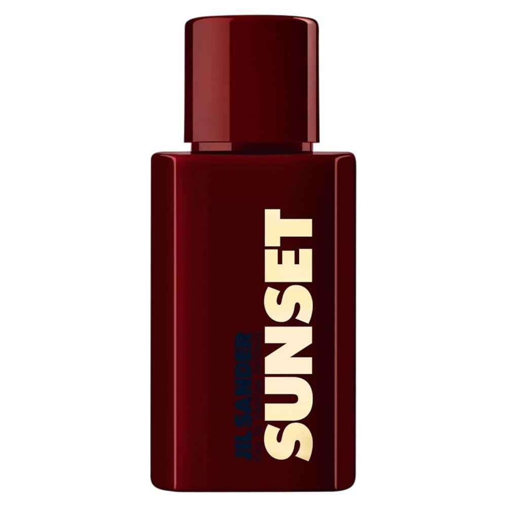 Sunset Eau De Intense Sunset Intense Eau De - Eau De