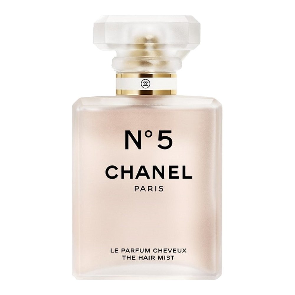 No 5 Hair Fragrance No 5 Hair Mist
