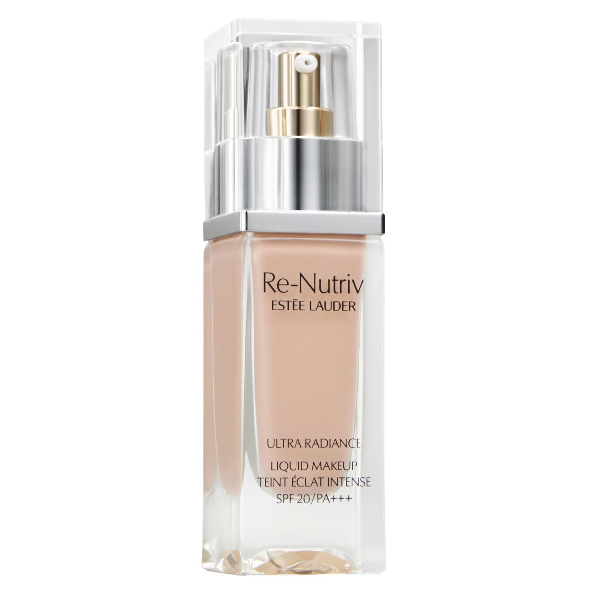 Re-Nutriv Ultra Radiance Liquid Makeup