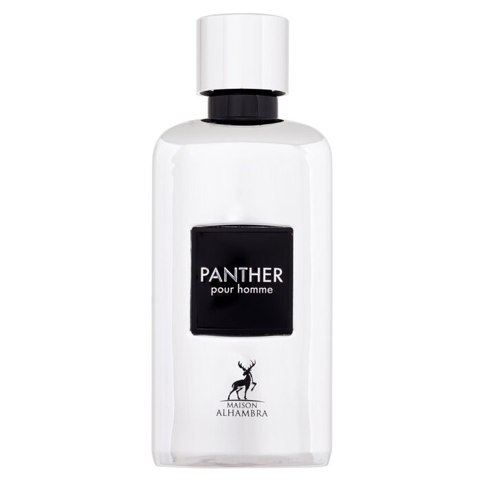 Panther Pour Homme 100 ml