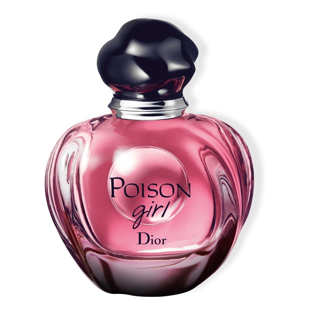 Poison Girl