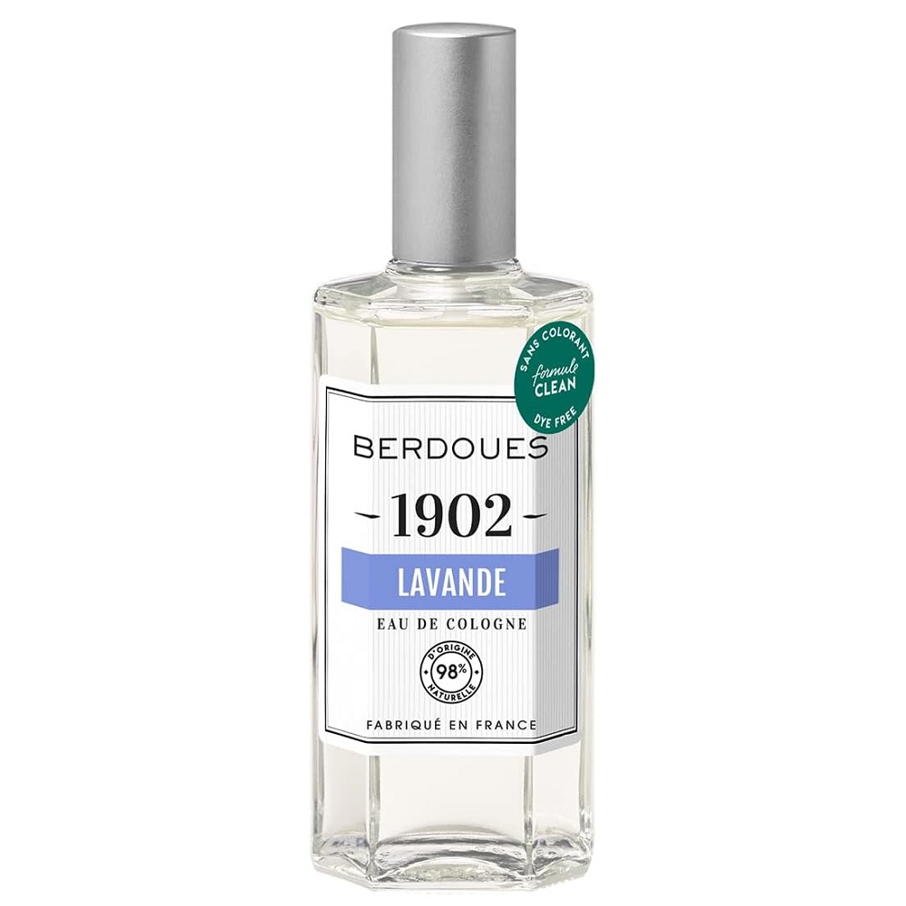 1902 Lavande 125 ml